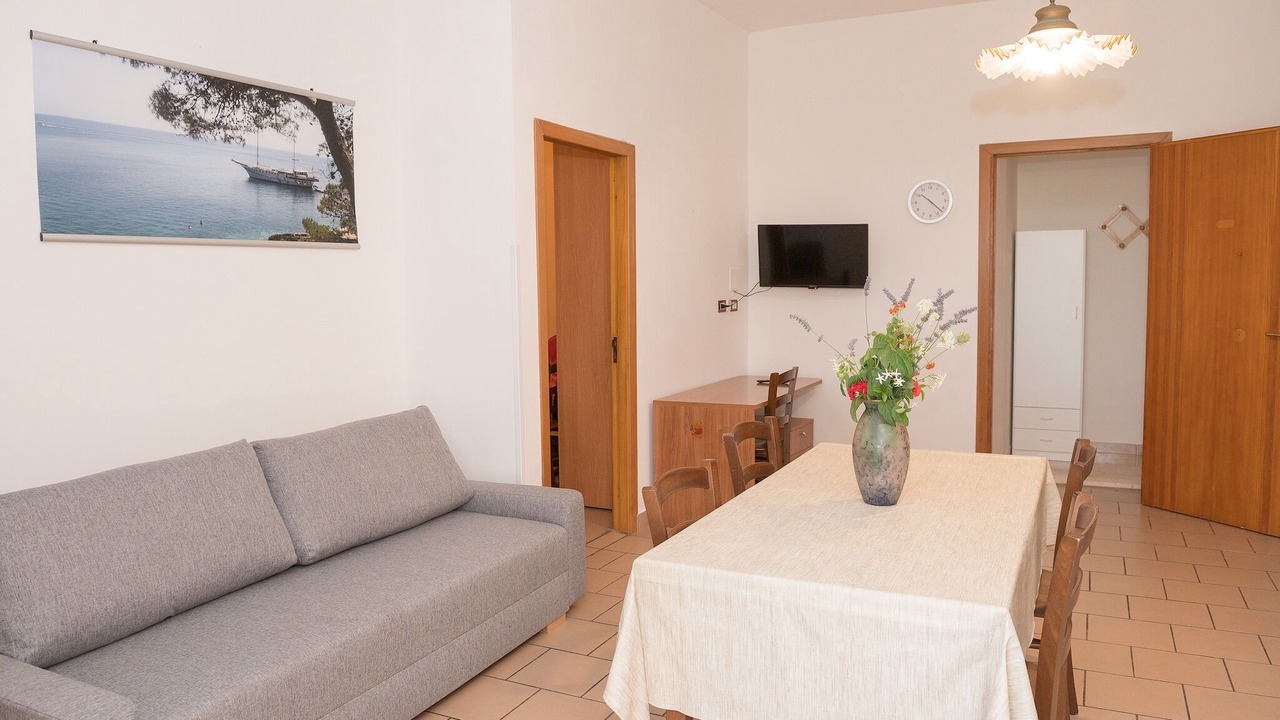 Photo of Livingroom in Chiesiola