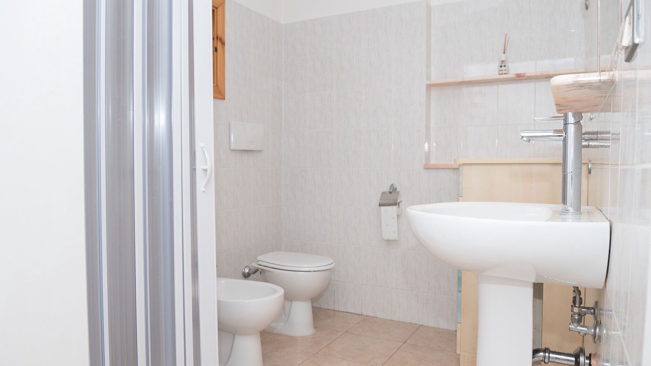 Photo of Bathroom in Chiesiola