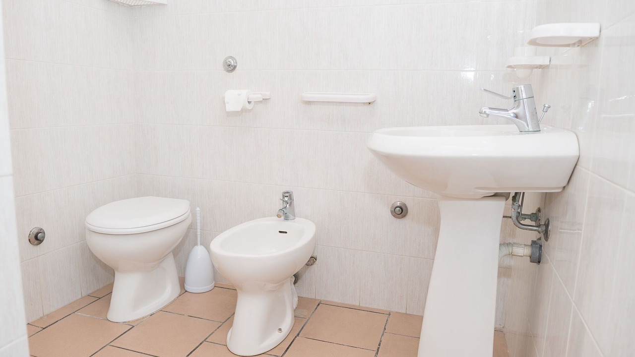 Photo of Bathroom in Chiesiola