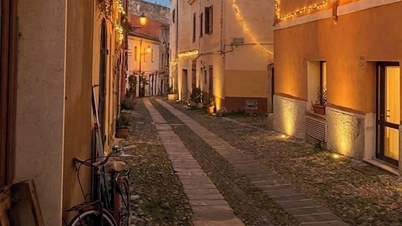 Photo of Others in Alghero Old City