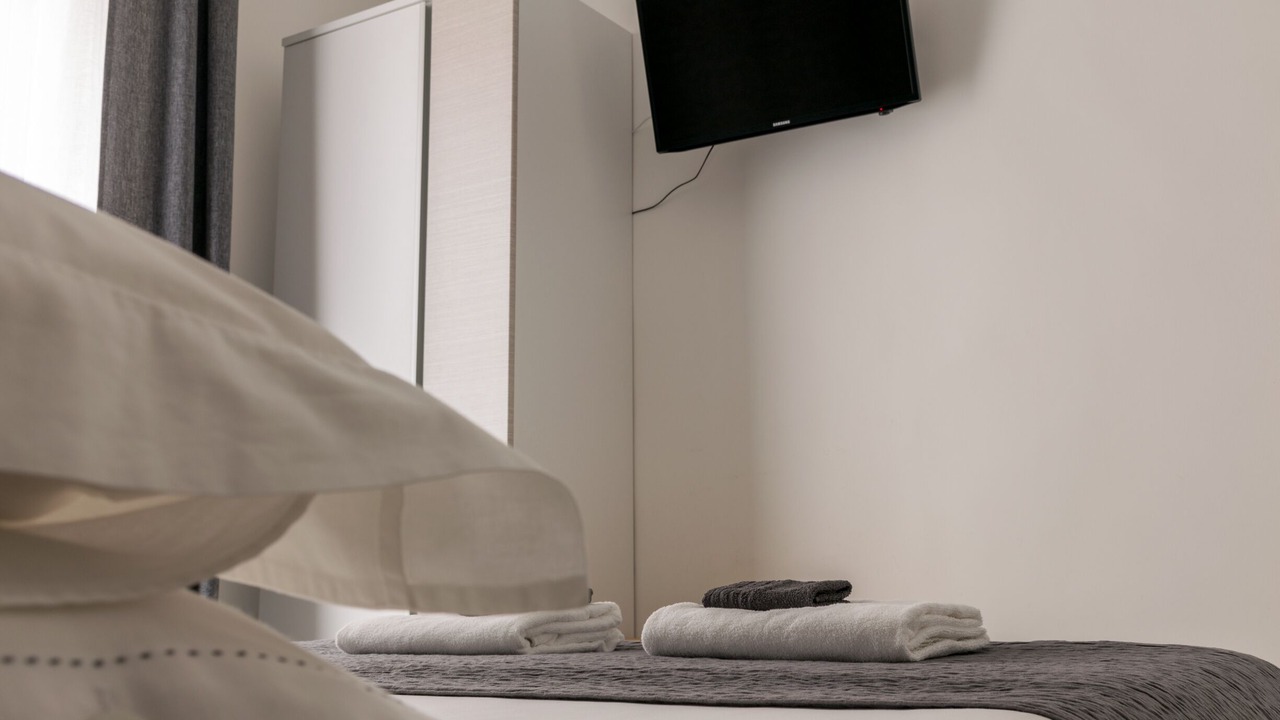 Photo of Bedroom in Lecce Historic Center