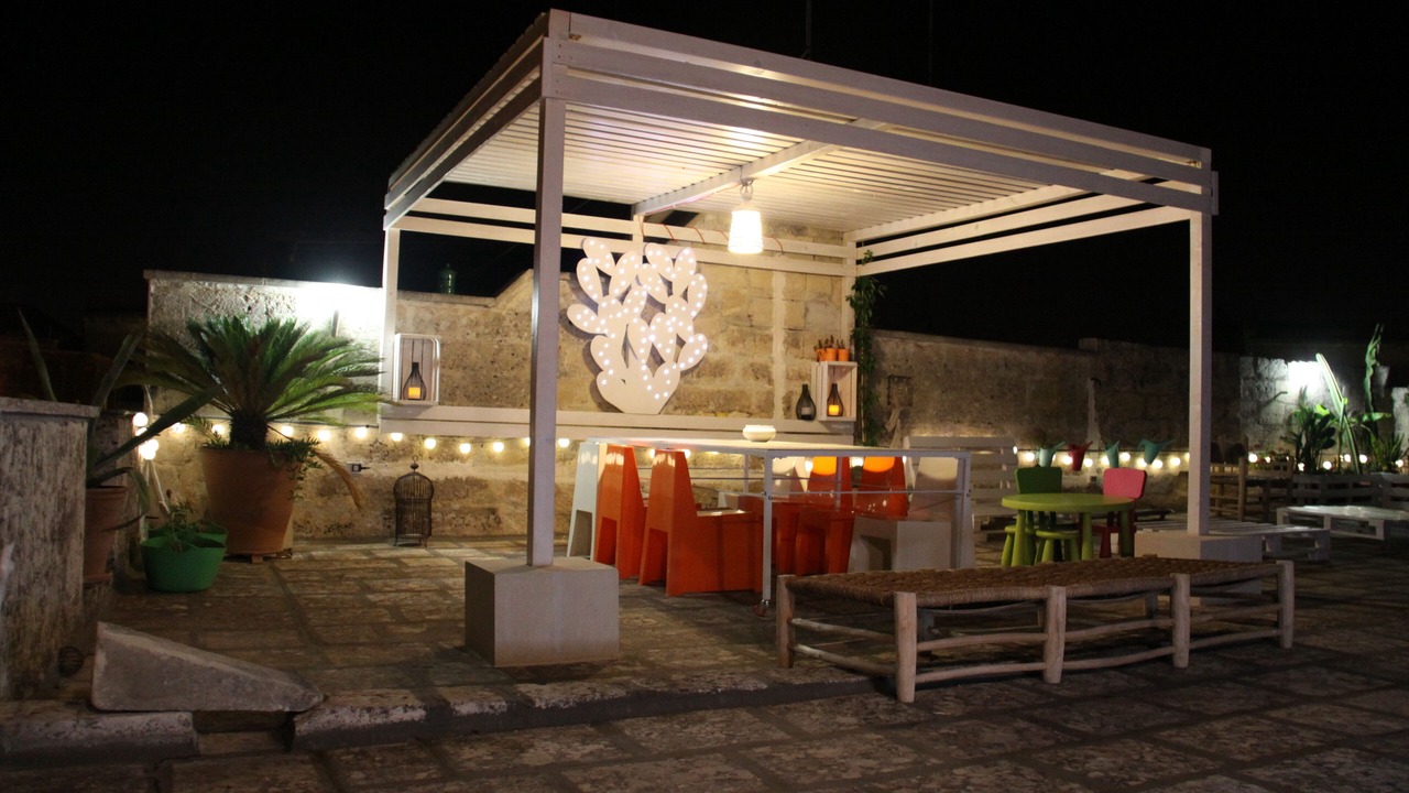 Photo of Outdoor in Lecce Historic Center