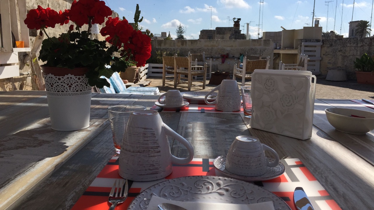 Photo of Outdoor in Lecce Historic Center