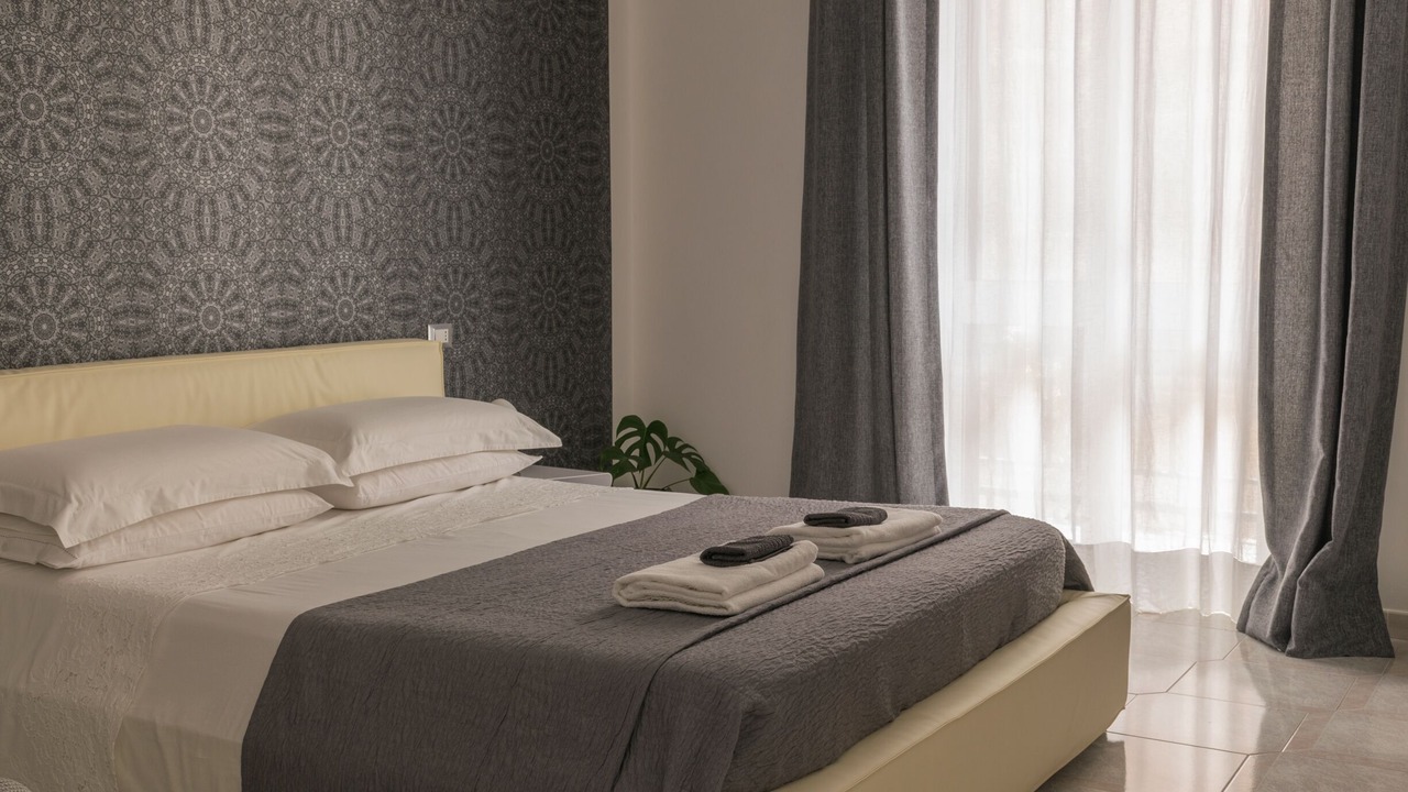 Photo of Bedroom in Lecce Historic Center