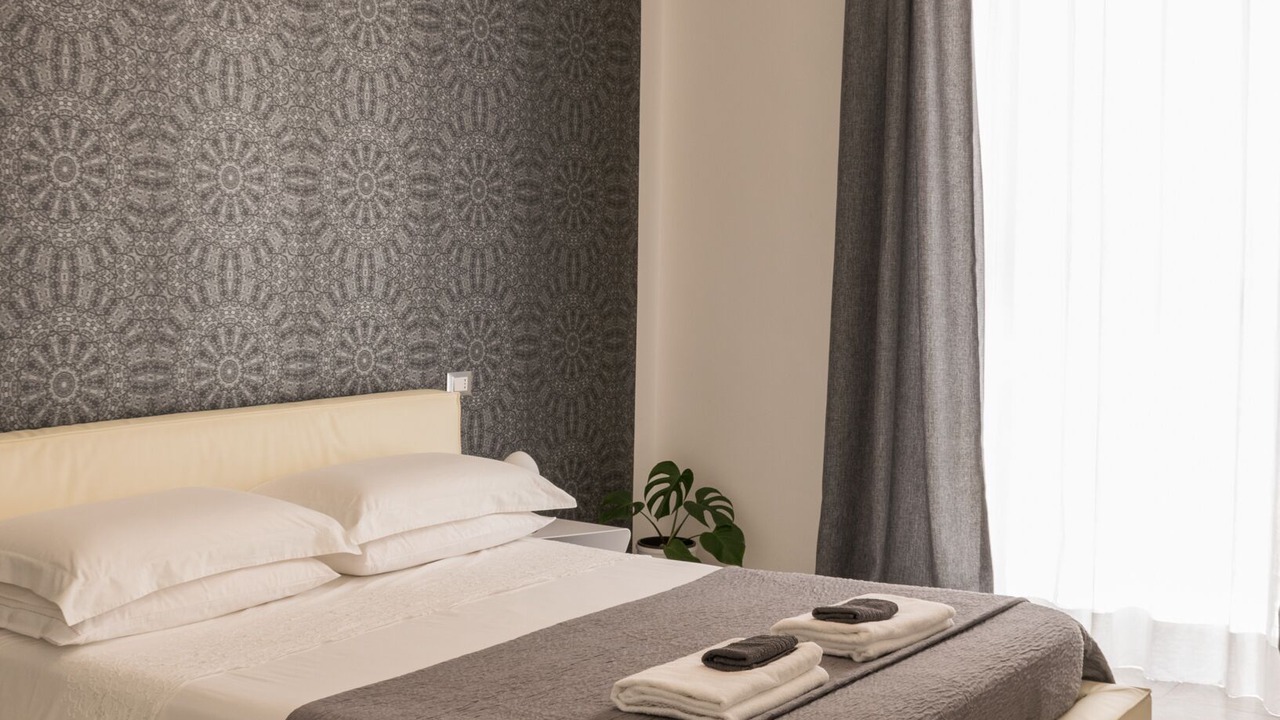 Photo of Bedroom in Lecce Historic Center