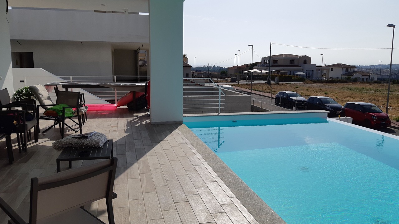 Photo of Outdoor in Budoni