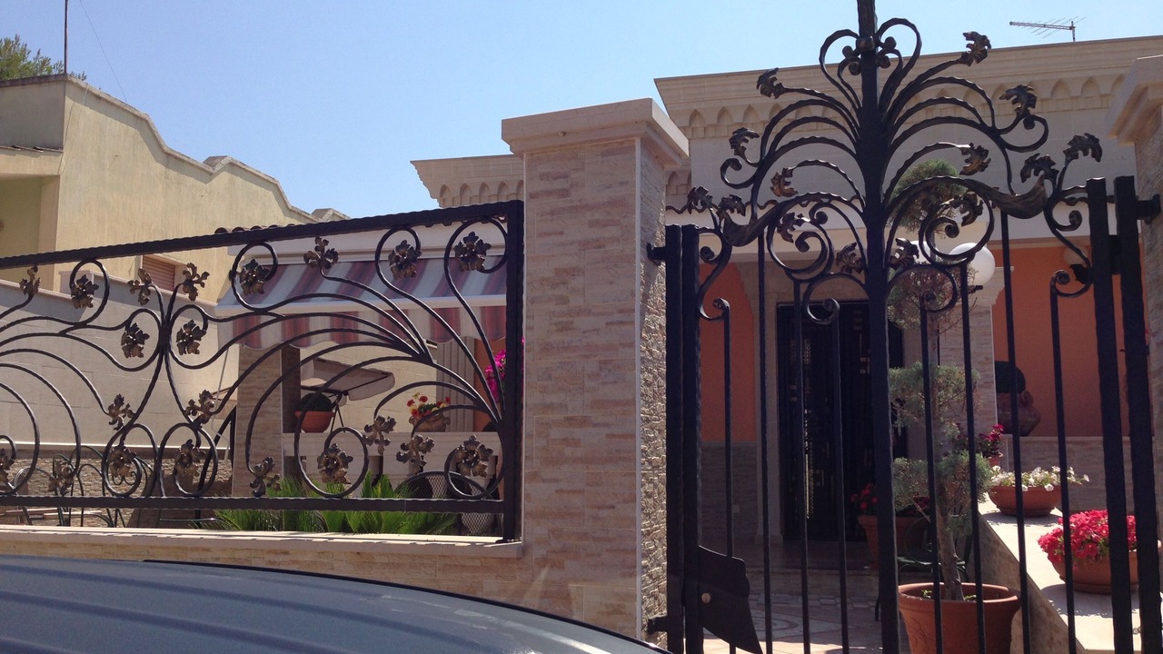 Photo of Patio Balcony in Torre Ovo