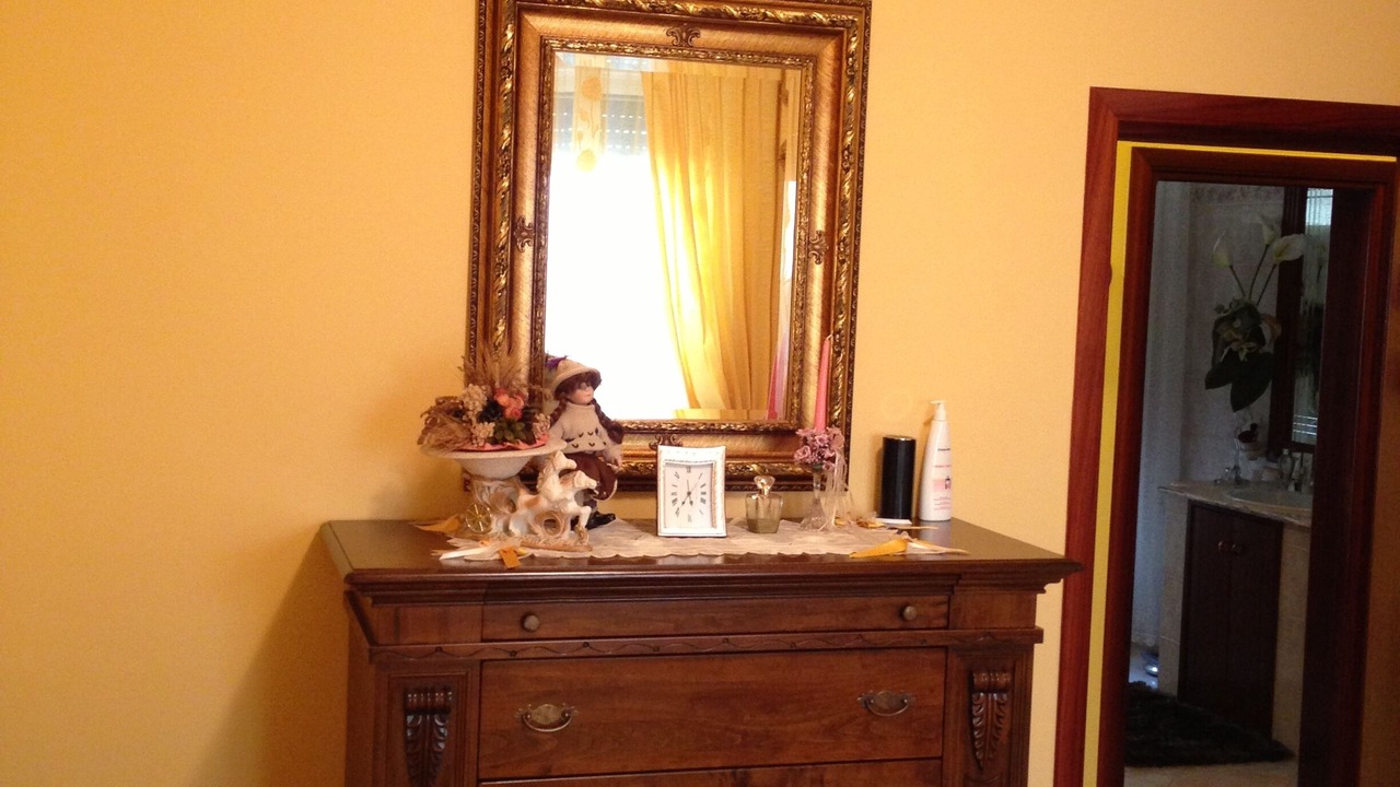 Photo of Bedroom in Torre Ovo