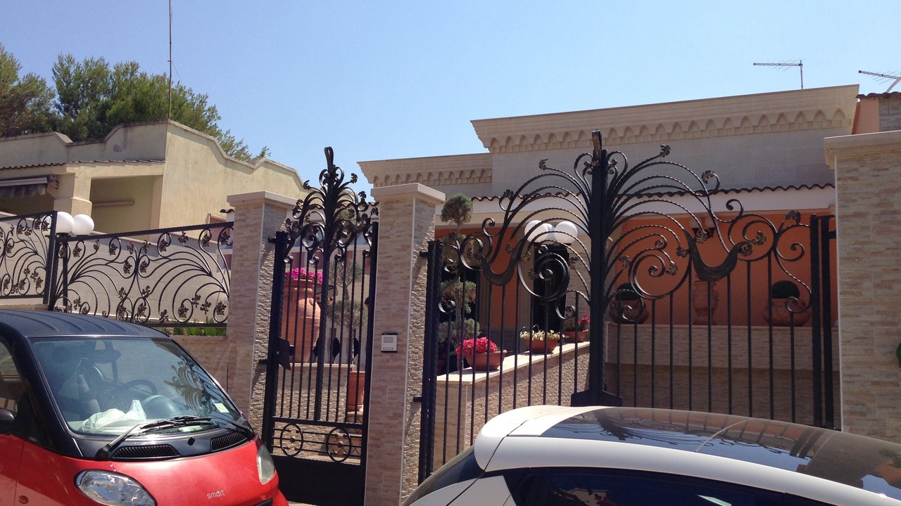 Photo of Outdoor in Torre Ovo