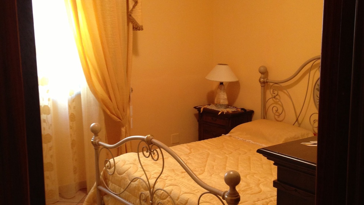 Photo of Bedroom in Torre Ovo