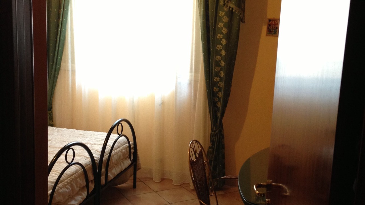 Photo of Bedroom in Torre Ovo