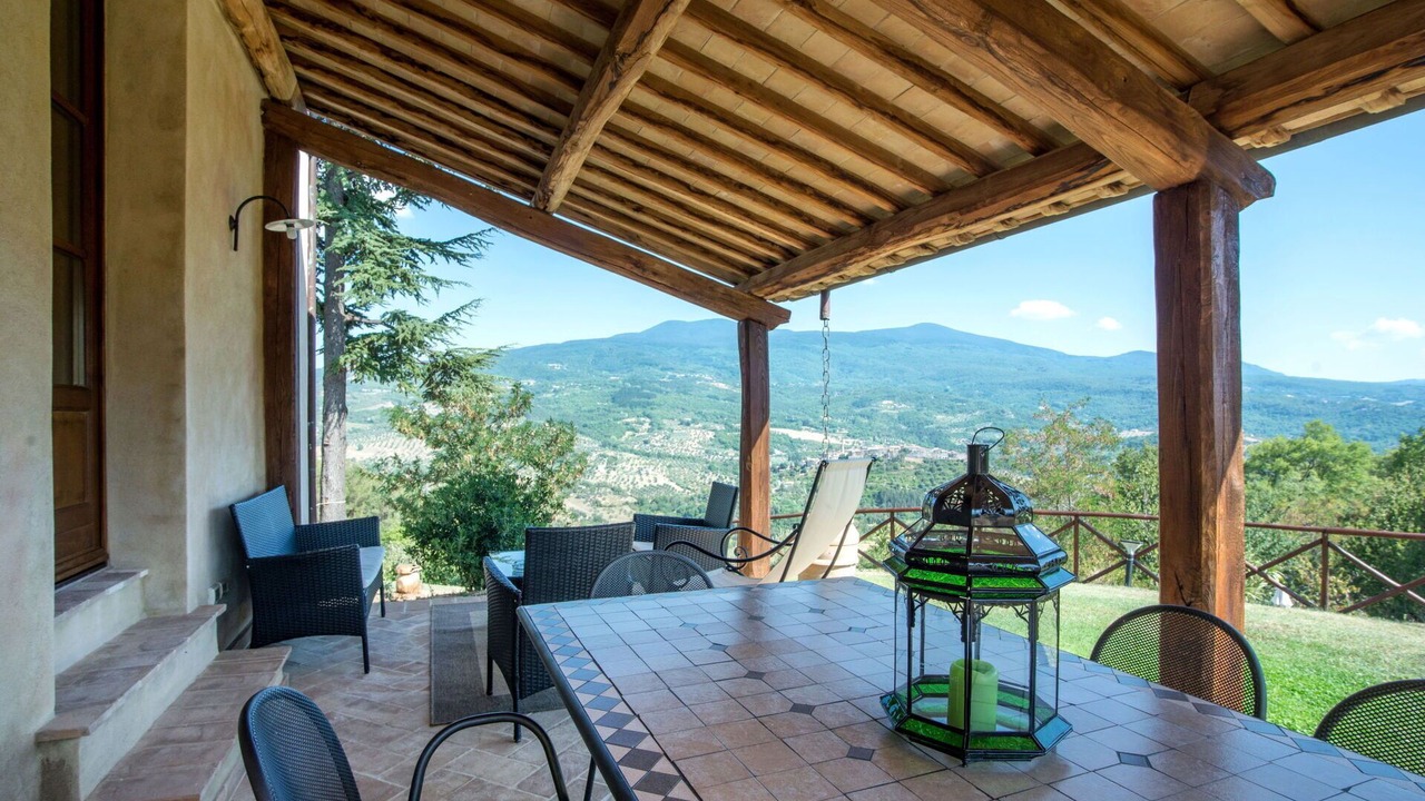 Photo of Outdoor in Seggiano