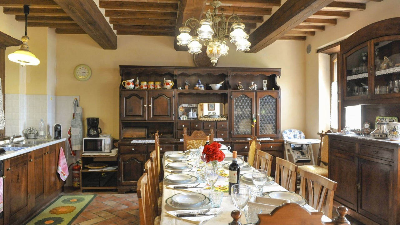 Photo of Outdoor in Pieve di Chio