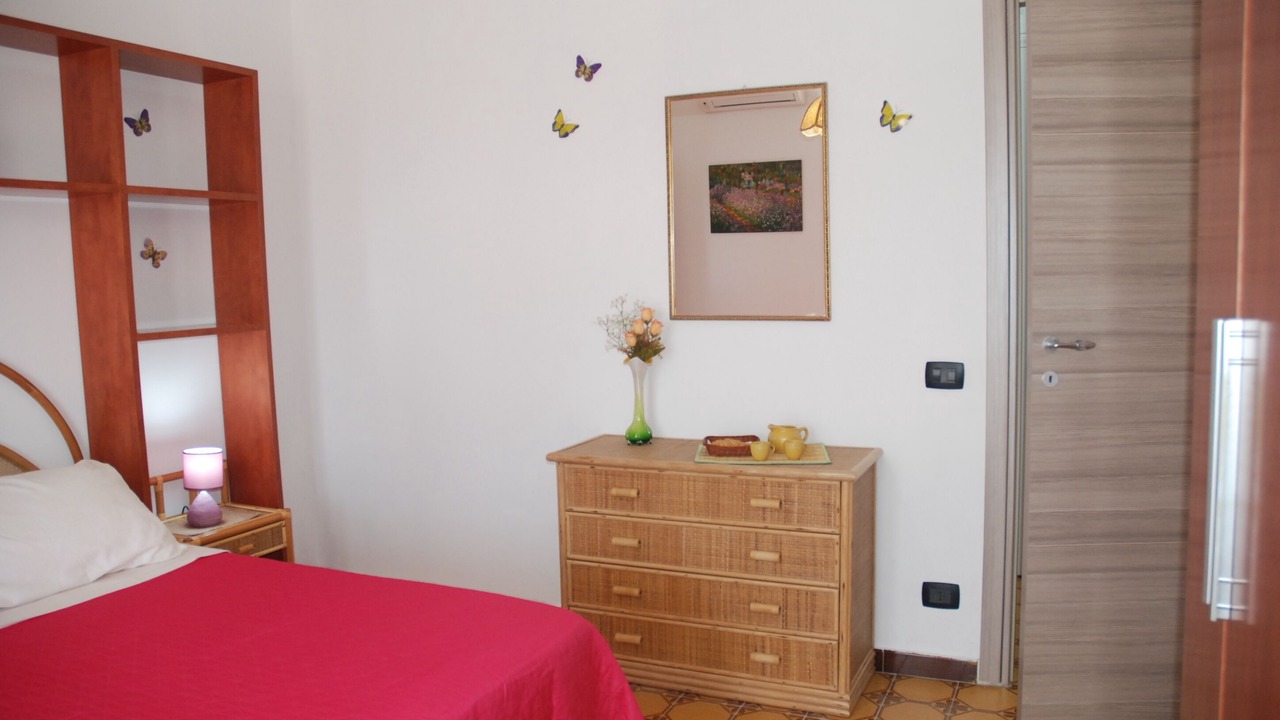 Photo of Bedroom in Il Monte