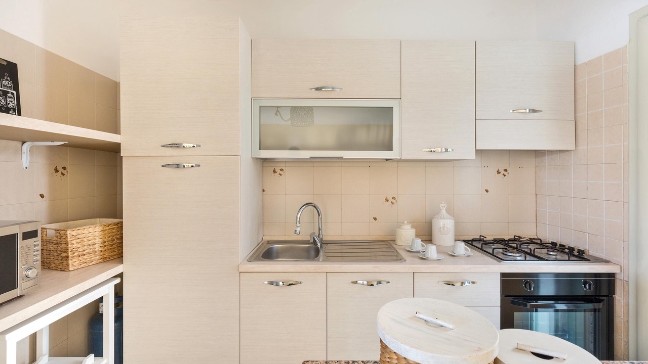 Photo of Kitchen in Lido Marini