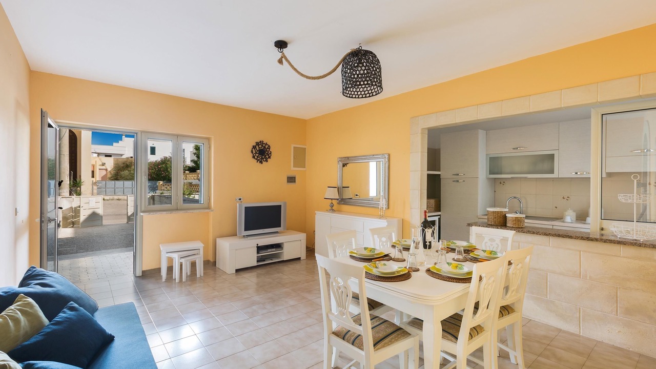 Photo of Livingroom in Lido Marini