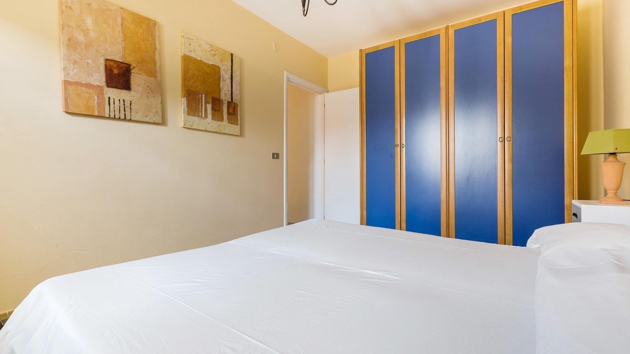 Photo of Bedroom in Lido Marini