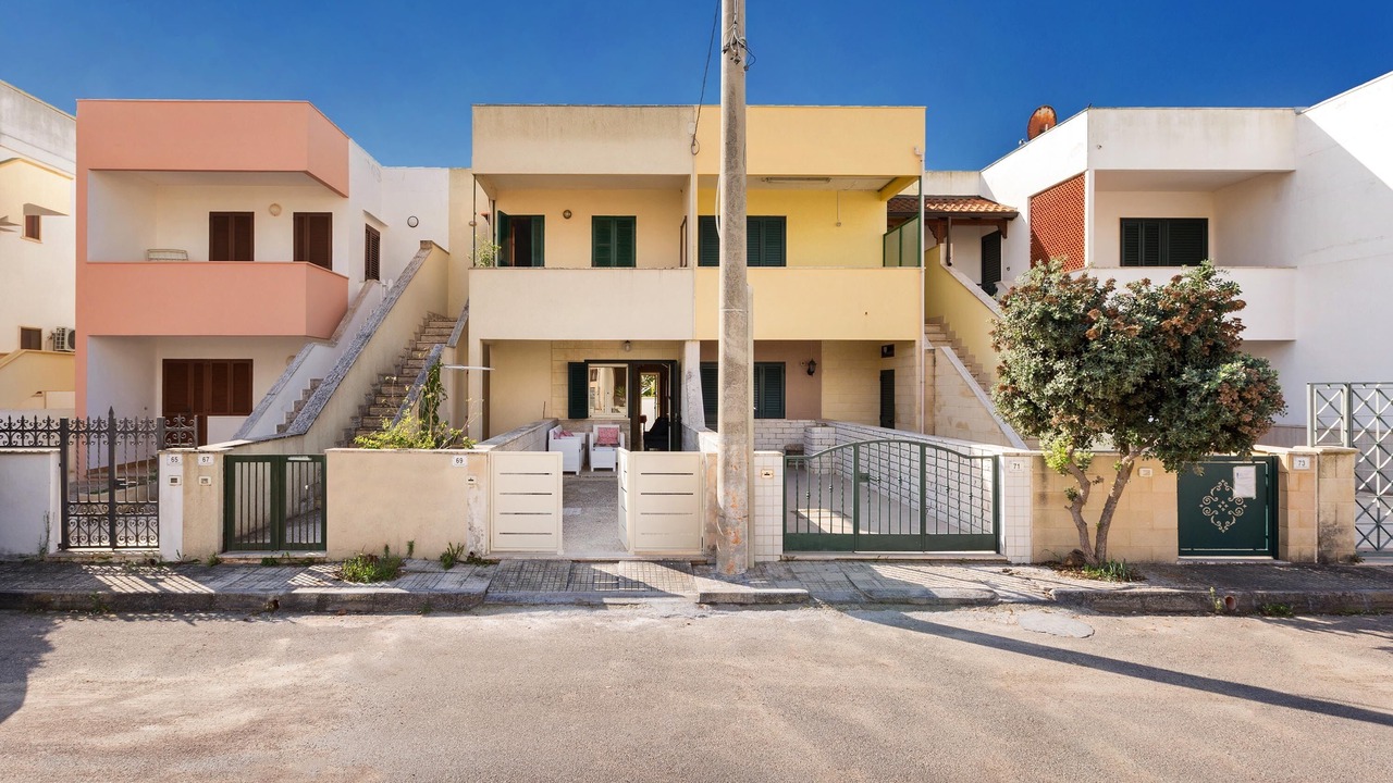 Photo of Outdoor in Lido Marini