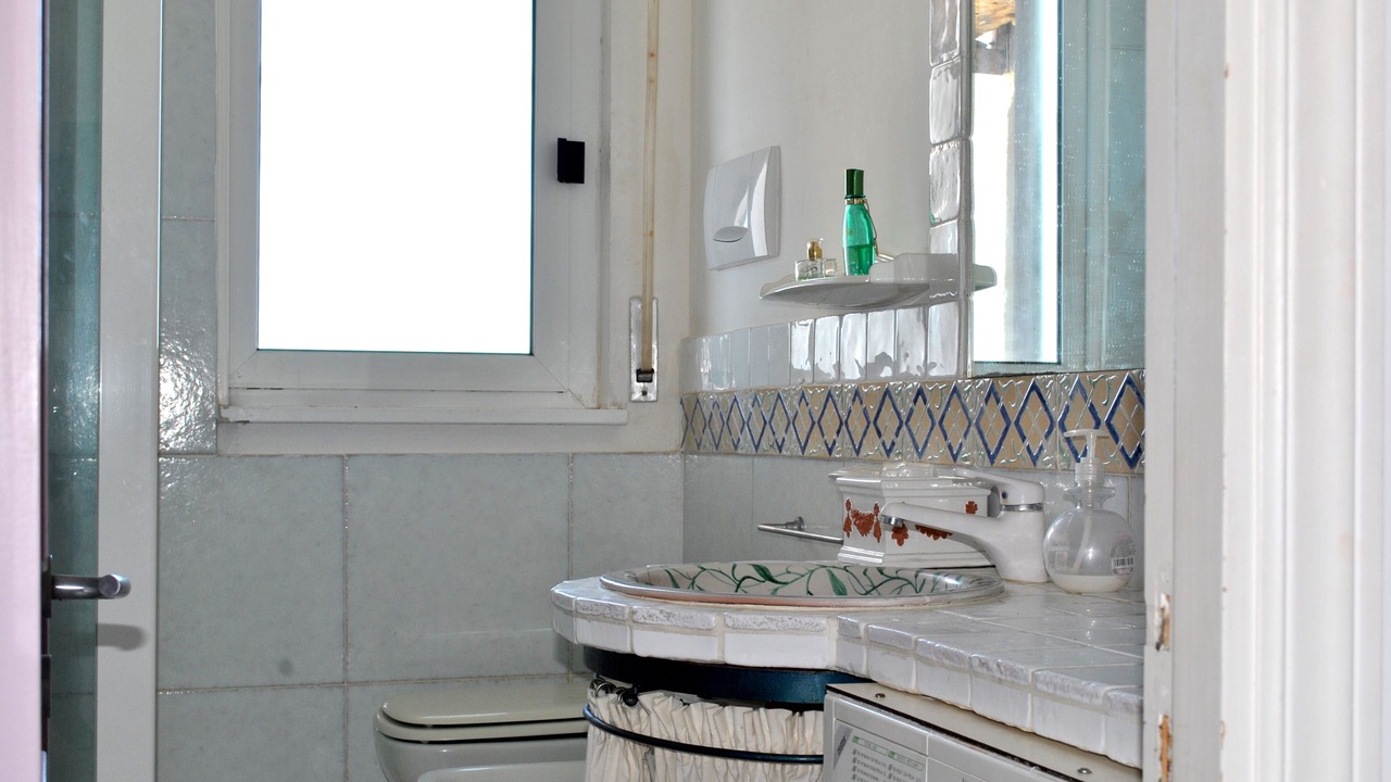 Photo of Bathroom in Termoli