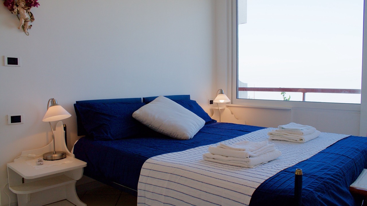 Photo of Bedroom in Termoli