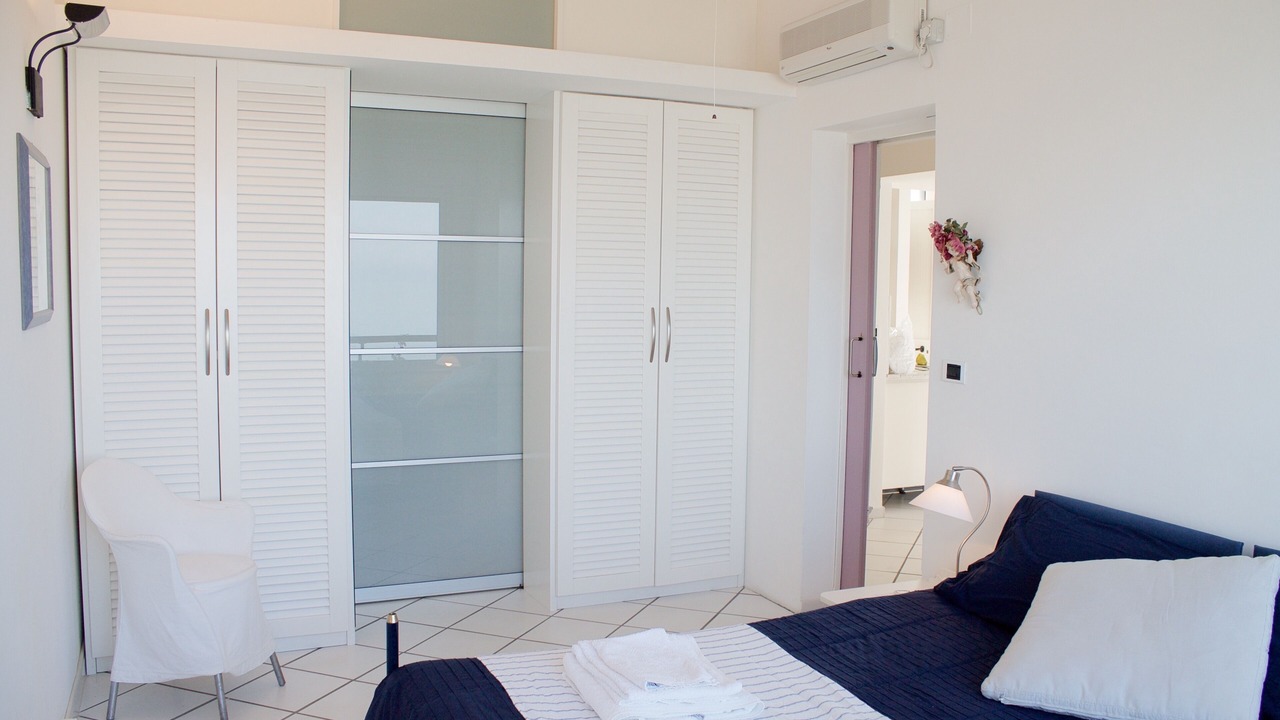 Photo of Bedroom in Termoli