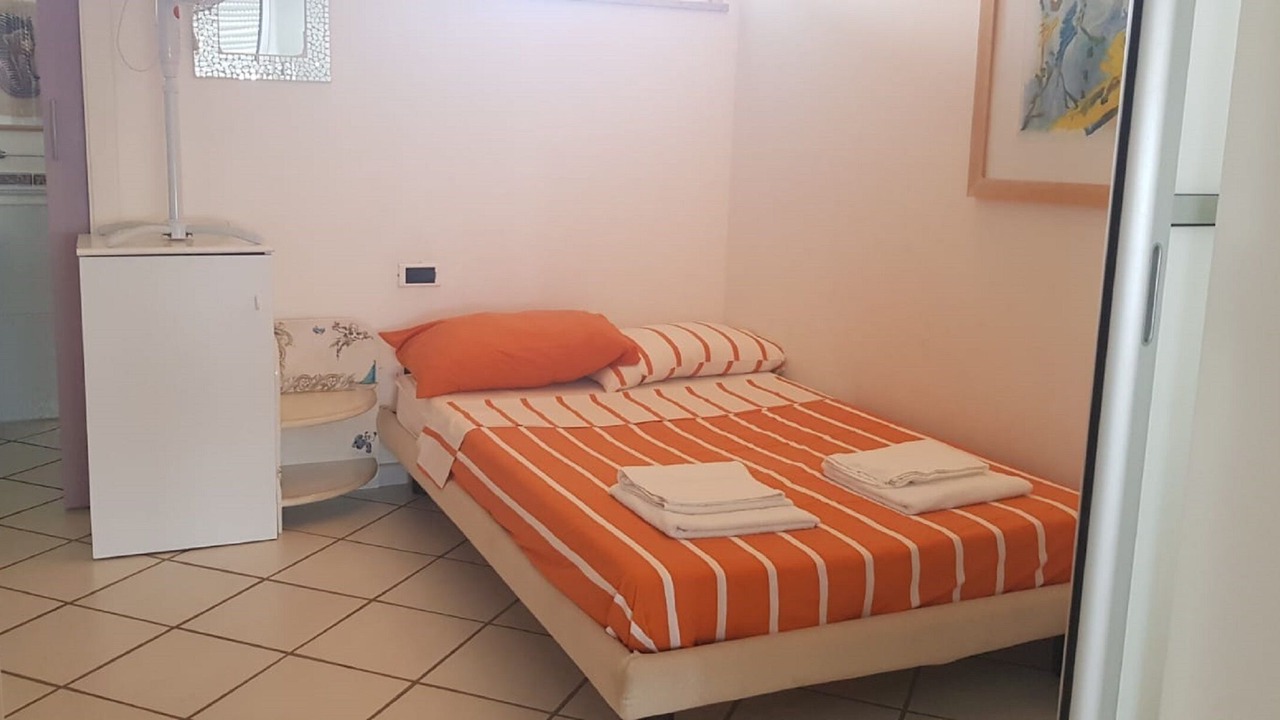 Photo of Bedroom in Termoli