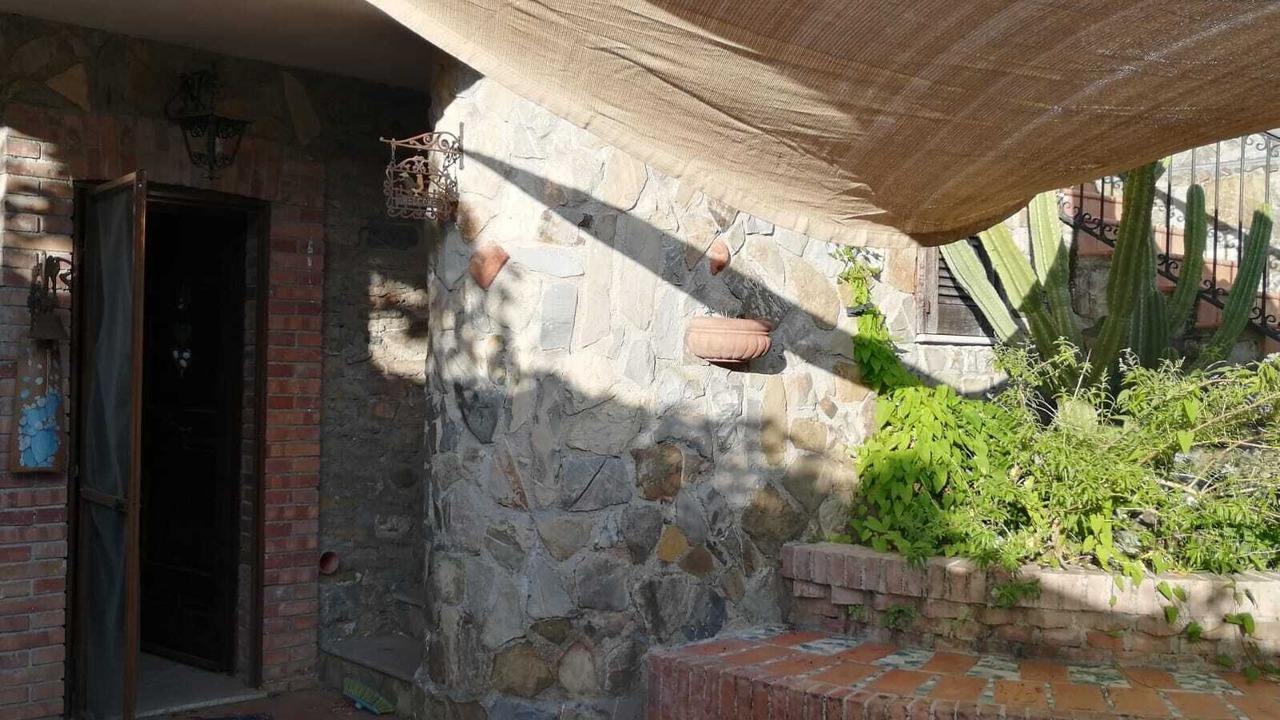 Photo of Outdoor in Vallo Scalo