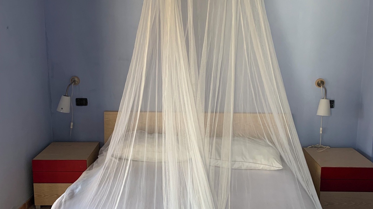 Photo of Bedroom in Vallo Scalo