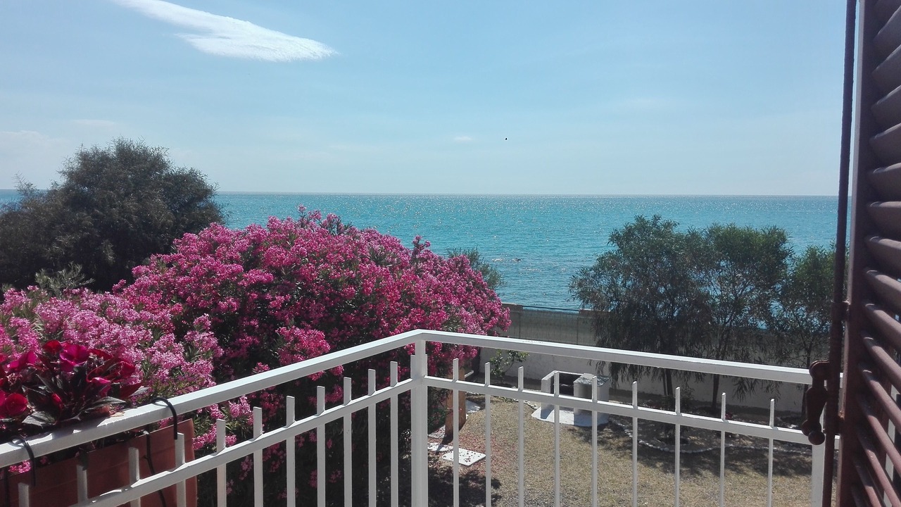 Photo of Outdoor in Marina di Amendolara