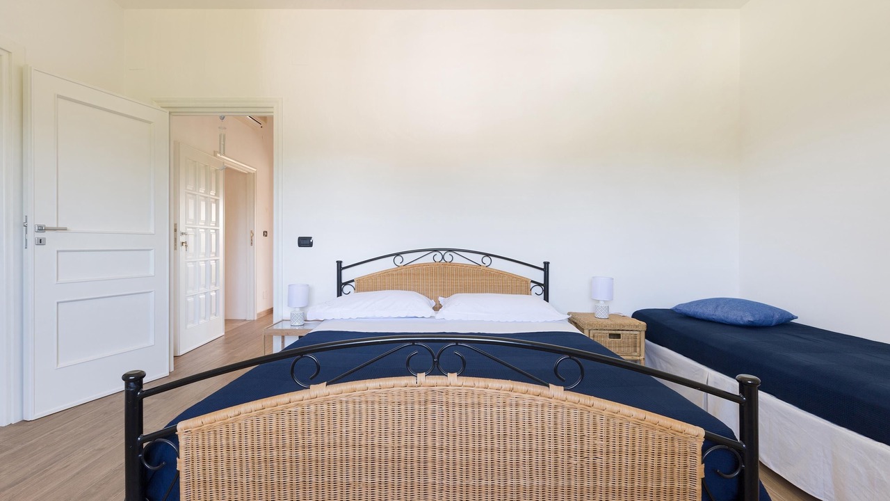 Photo of Bedroom in San Vito dei Normanni