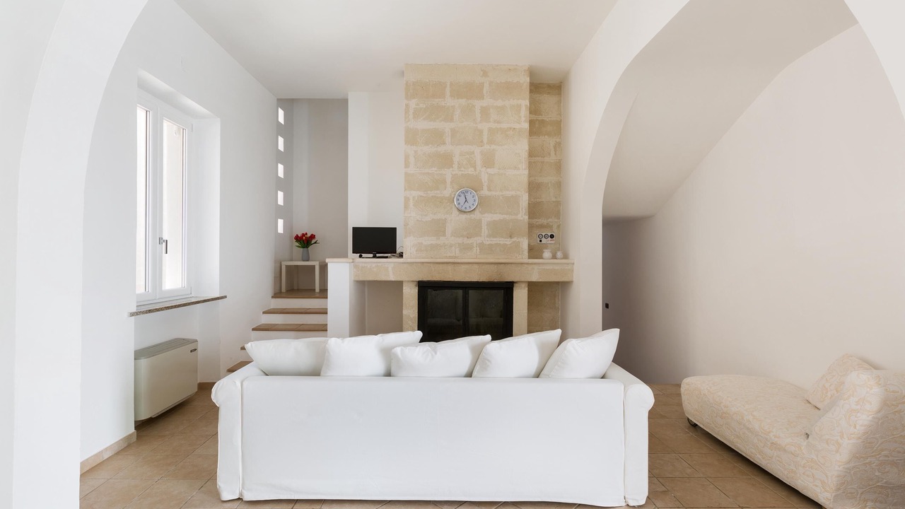 Photo of Livingroom in San Vito dei Normanni