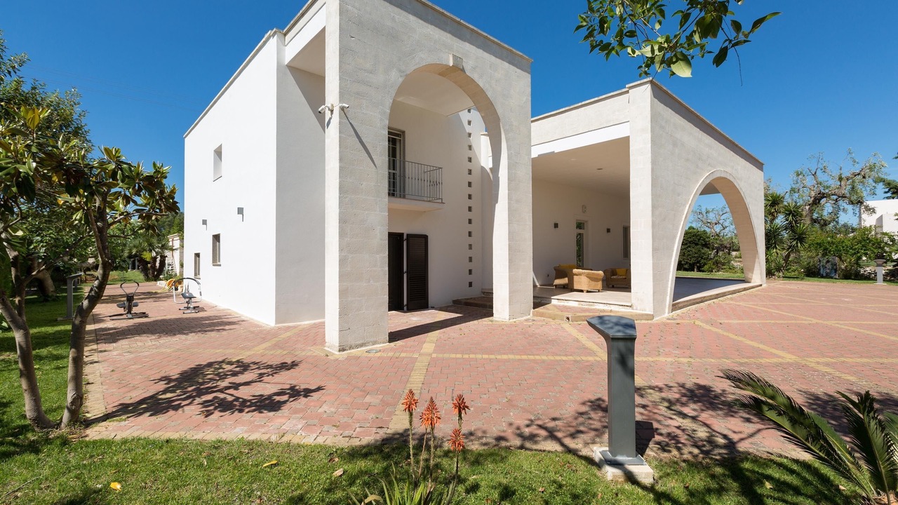 Photo of Outdoor in San Vito dei Normanni