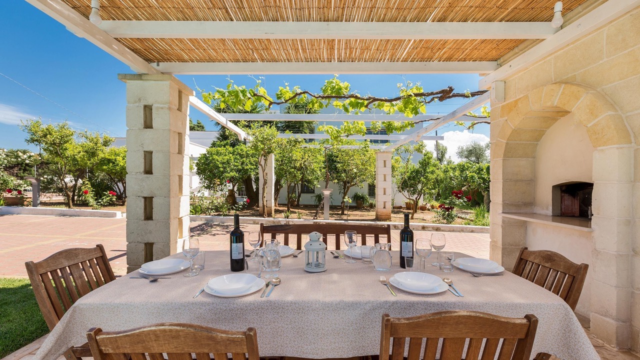 Photo of Outdoor in San Vito dei Normanni