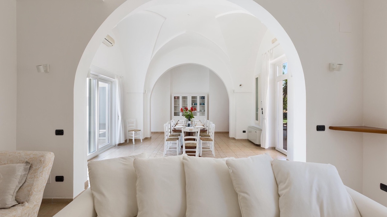 Photo of Livingroom in San Vito dei Normanni
