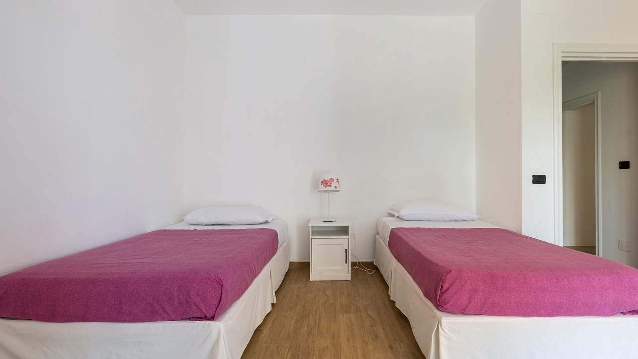 Photo of Bedroom in San Vito dei Normanni