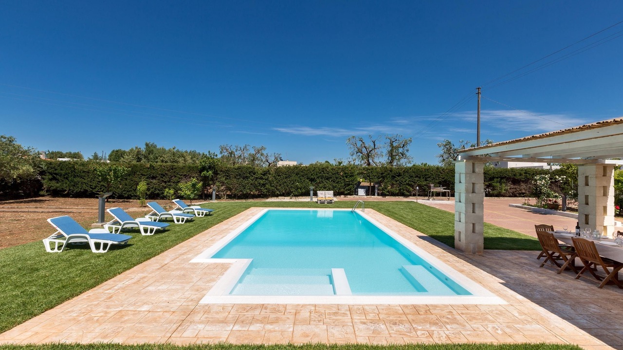 Photo of Outdoor in San Vito dei Normanni