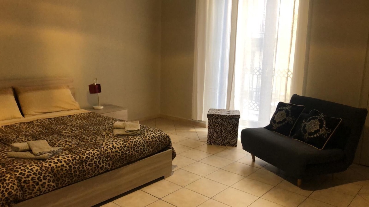 Photo of Bedroom in Municipio 1