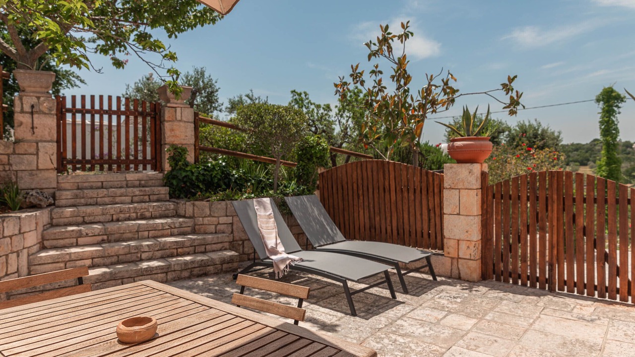 Photo of Outdoor in Cisternino