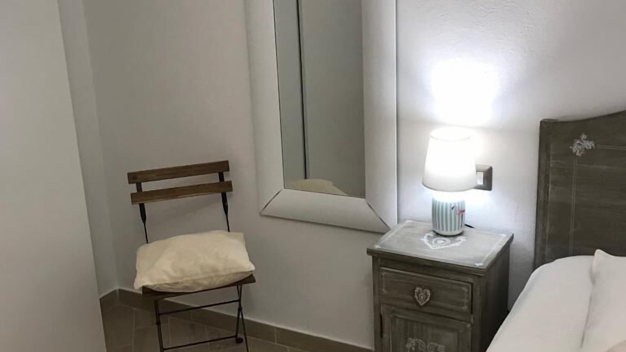 Photo of Bedroom in Palau