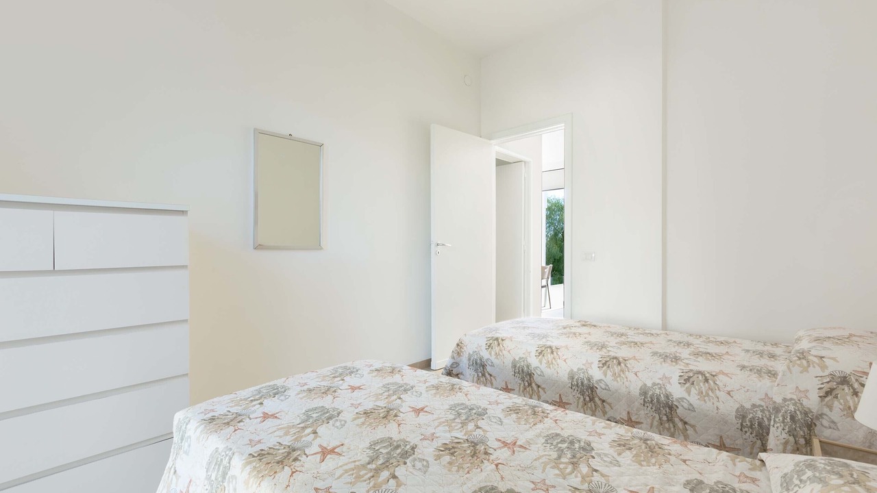 Photo of Bedroom in Scala di Furno