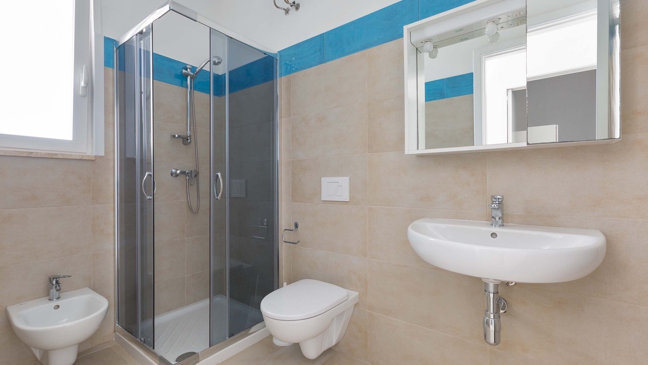 Photo of Bathroom in Scala di Furno
