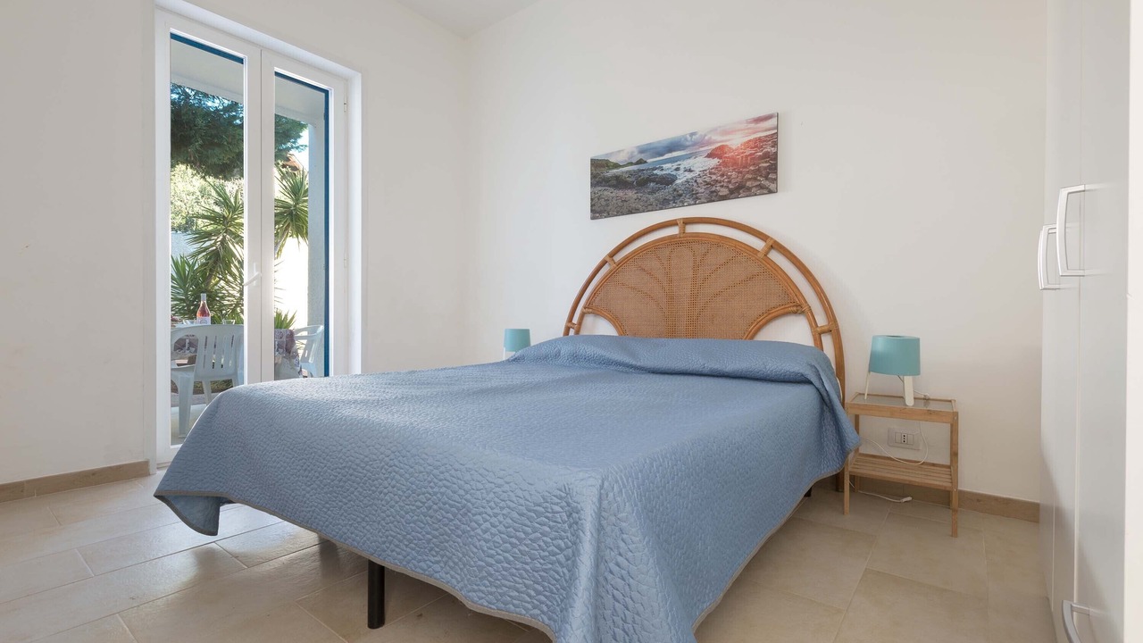 Photo of Bedroom in Scala di Furno