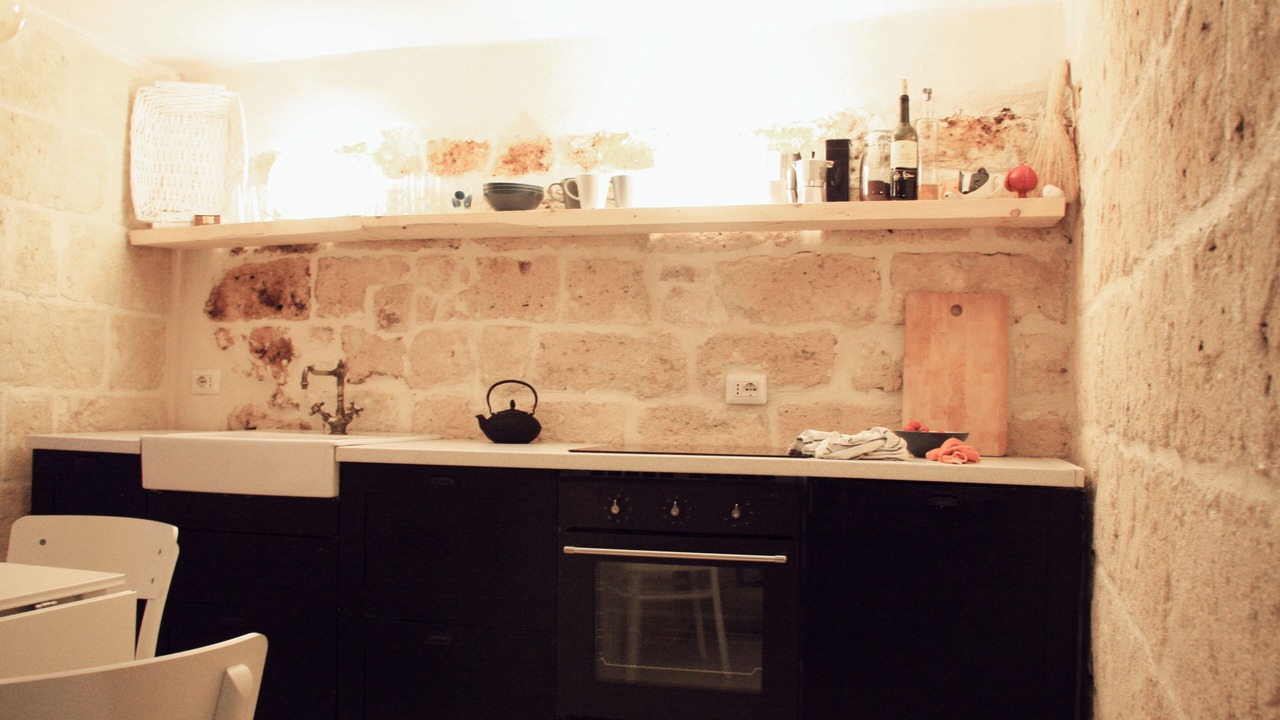 Photo of Kitchen in Centro Storico