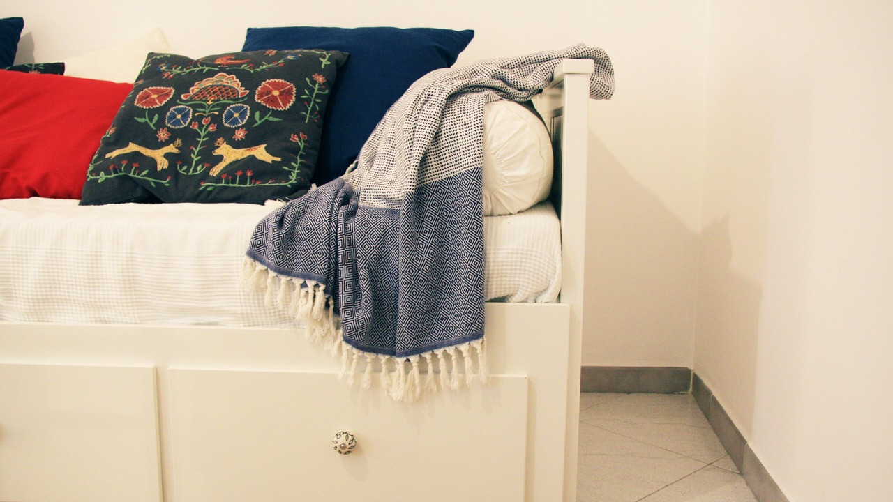 Photo of Bedroom in Centro Storico