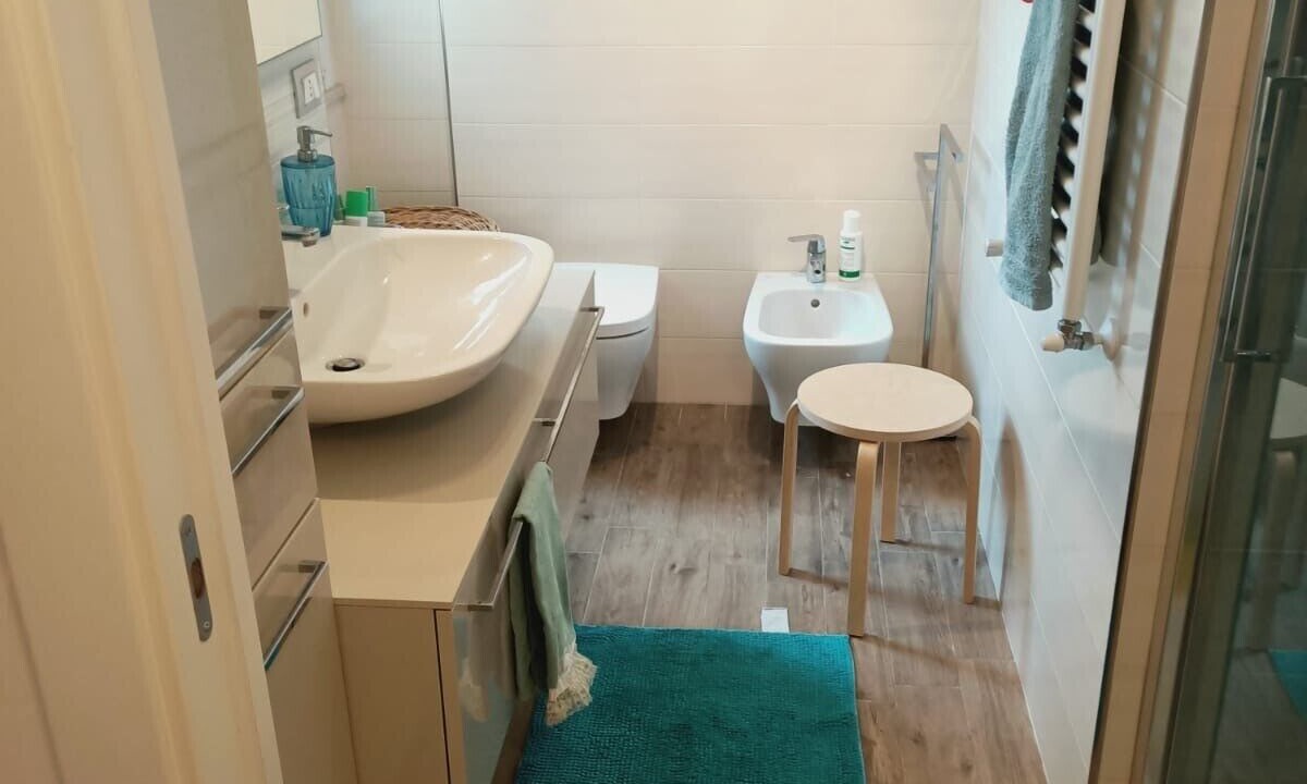 Photo of Bathroom in Francavilla al Mare