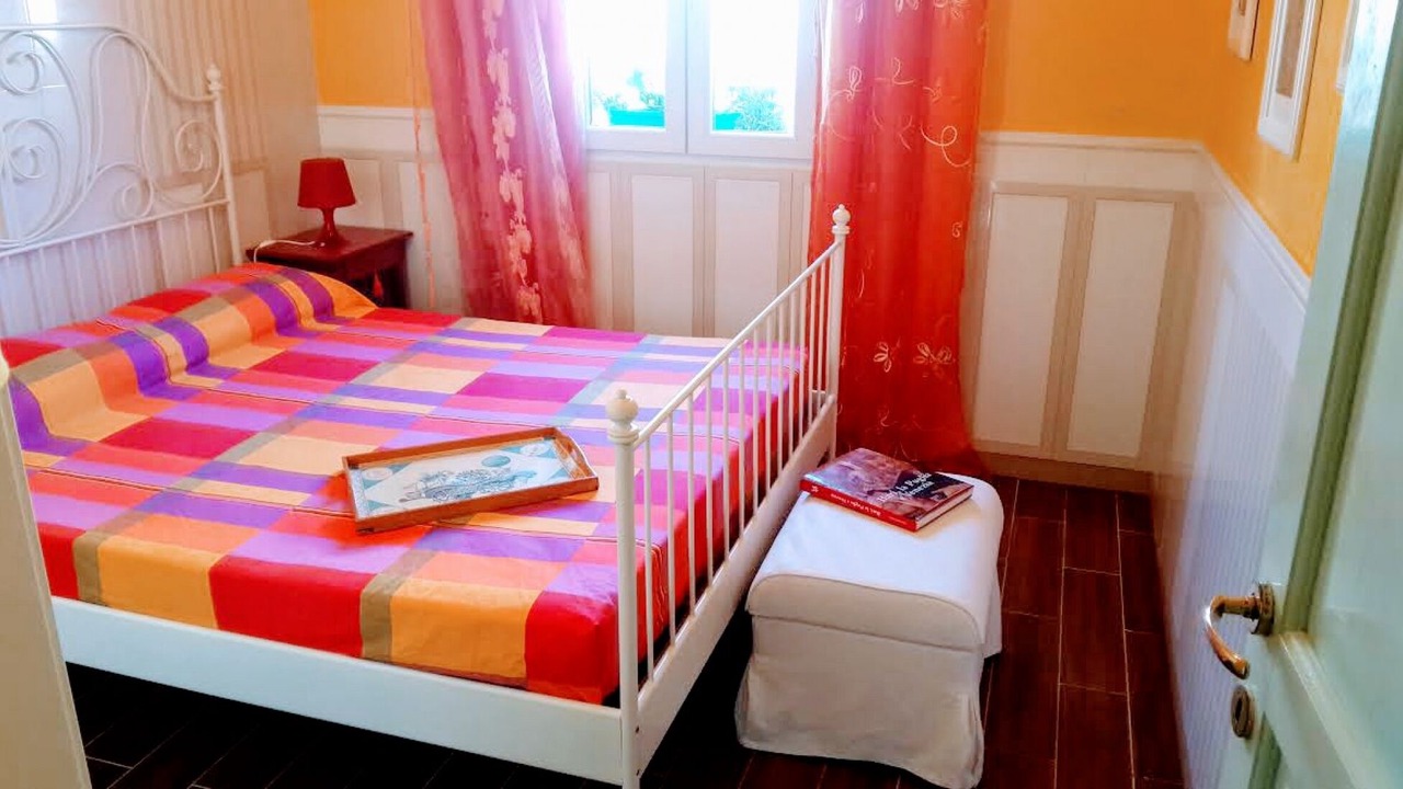 Photo of Bedroom in Torre Chianca