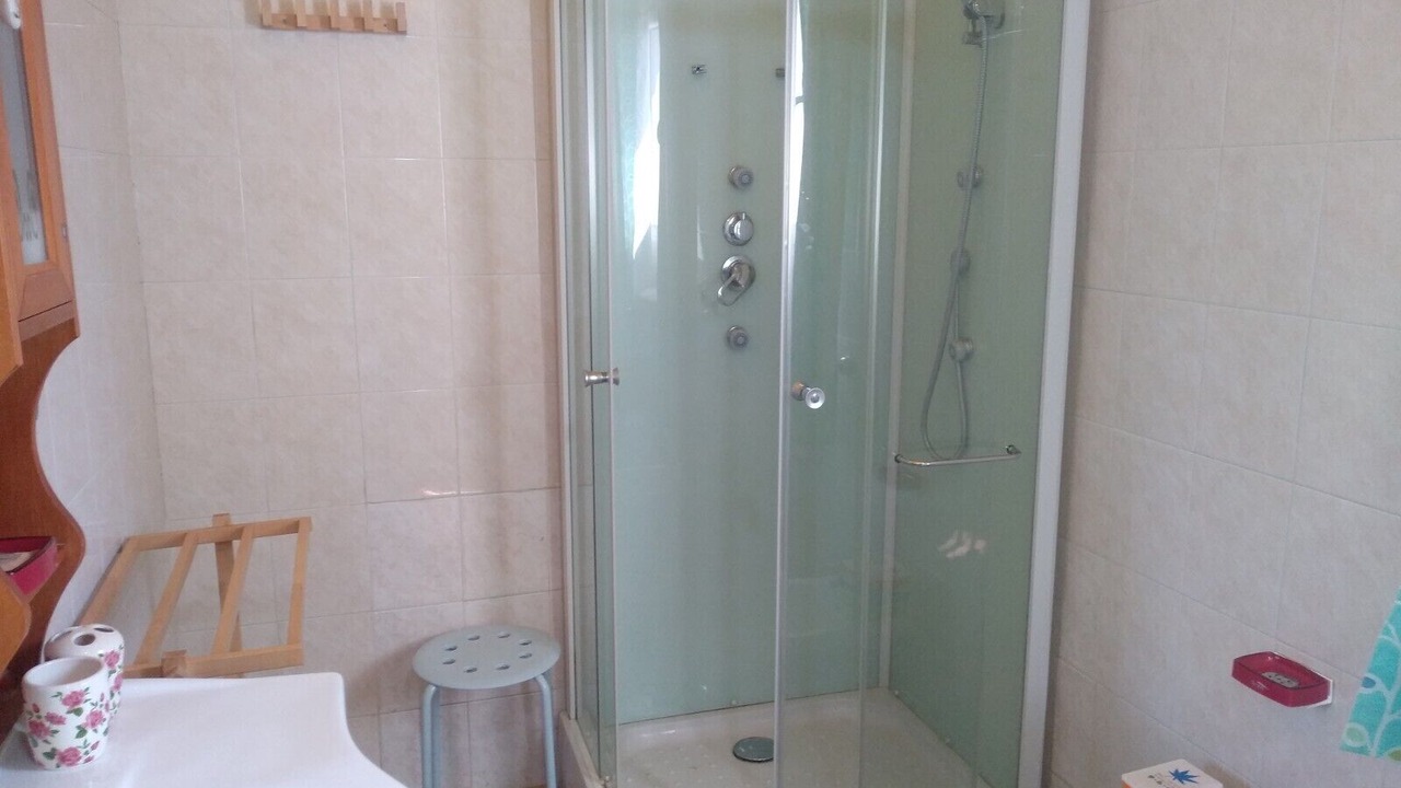 Photo of Bathroom in Torre Chianca