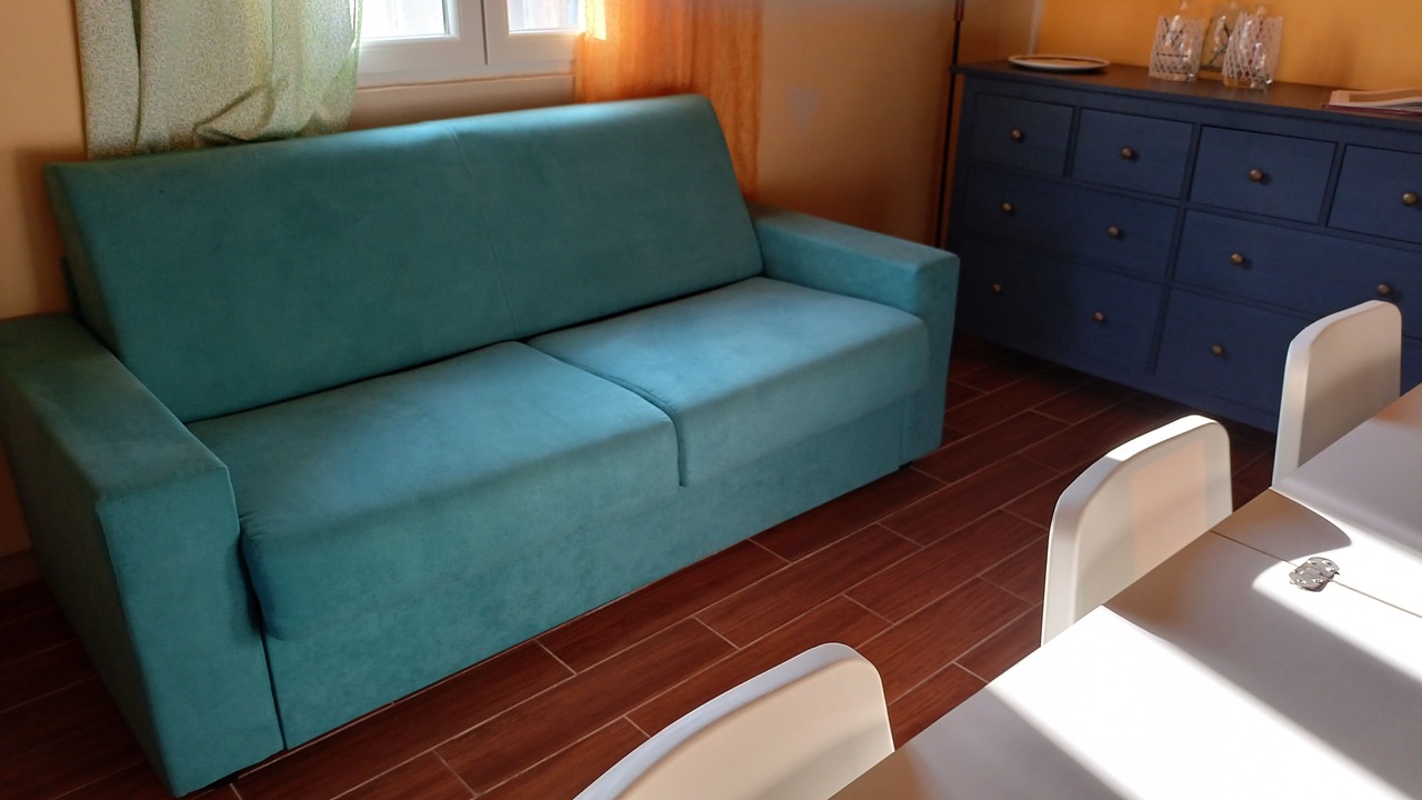 Photo of Livingroom in Torre Chianca