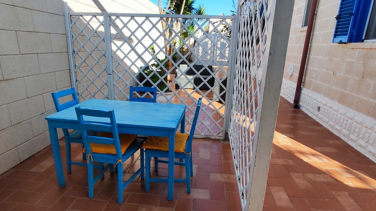 Photo of Outdoor in Torre Chianca