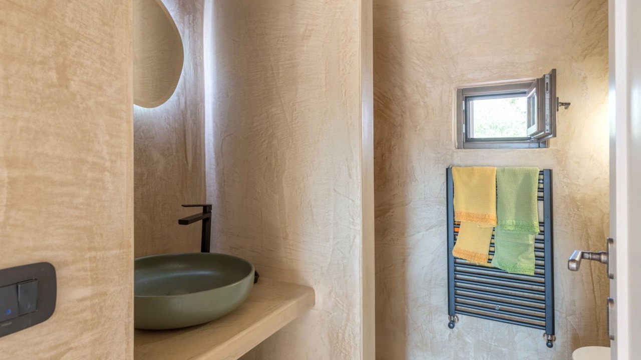 Photo of Bathroom in L'Assunta
